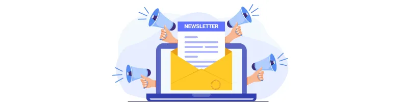 From Pushy to Personal: How Newsletters Are Becoming Community Builders