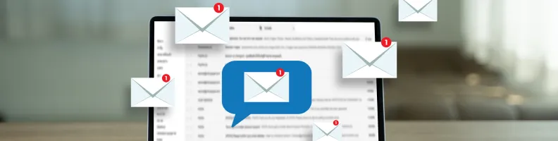 Brand Indicators for Message Identification: Boosting Trust