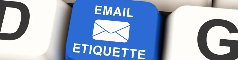 Email Etiquette Teens Should Know: How to Write Professional, Respectful Messages