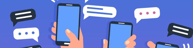 Order Confirmations and Shipping Updates: Text, Email, or Both?