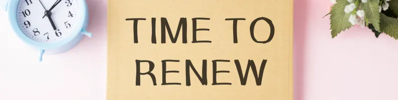 Subscription Renewal Notices: Why Smart Emails Keep Customers Loyal