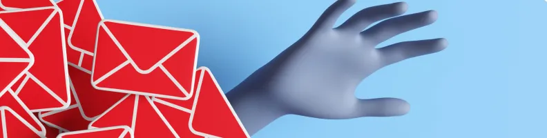 How Gen Z Is Beating Email Burnout