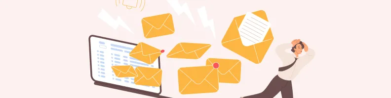 Inbox Zen: How to Organize Your Email Without Stress