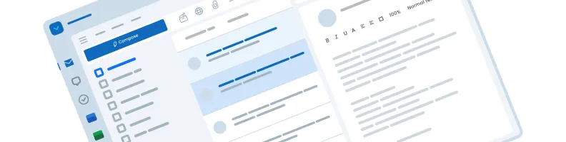 Mastering the Inbox: How to Structure a Classic Email