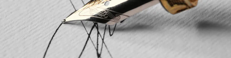 How to Create a Catchy Email Signature Block That Stands Out